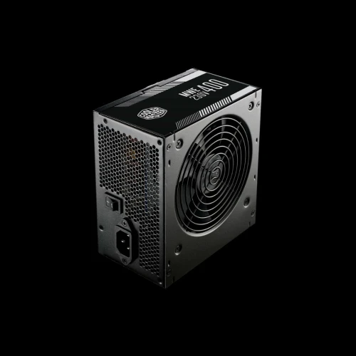 Alimentation Cooler Master MWE 400