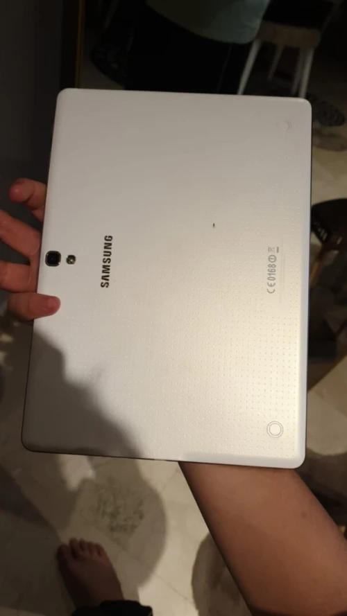 À vendre Samsung Galaxy Tab S 10.5  Bon état