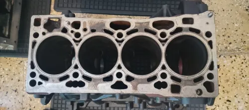 Moteur 2.0 143 4L