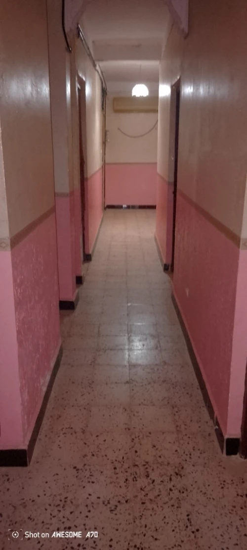 Vente Appartement F5 Mostaganem Ain tadles