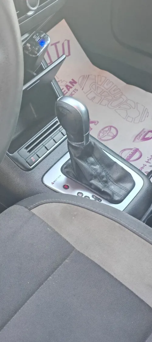 Volkswagen Tiguan 2013 Life