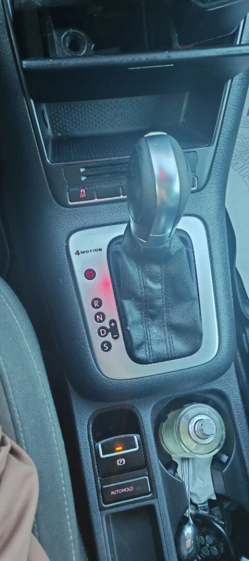 Volkswagen Tiguan 2013 Life