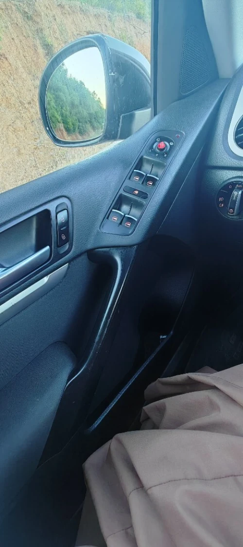 Volkswagen Tiguan 2013 Life