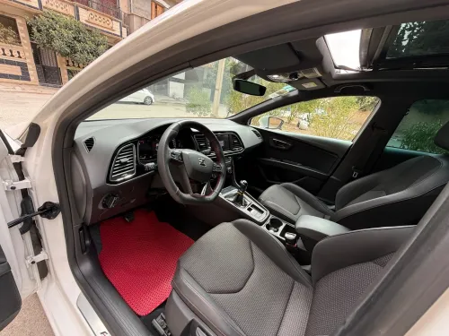 Seat Leon 2019 FR+BEATS