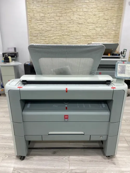 Tireuse de plan OCE Pw 300