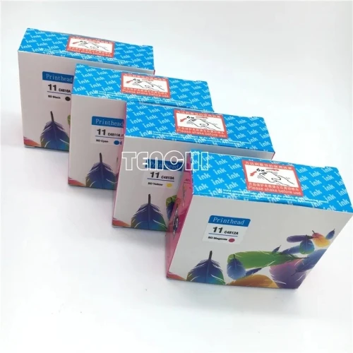 Tête traceur hp 11 pour hp 500 , 510 , 800