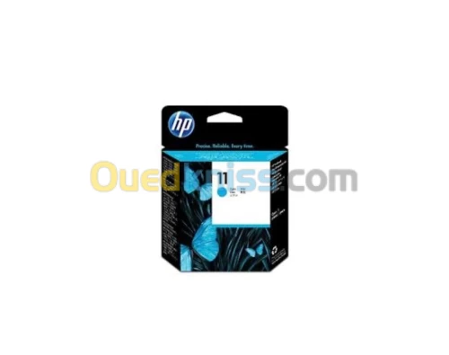 Tête traceur hp 11 , 72