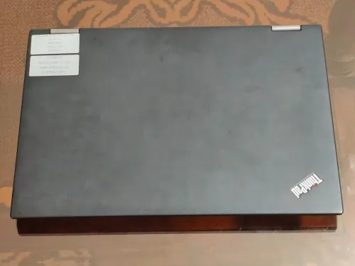 Lenovo thinkpad X 380 Yoga