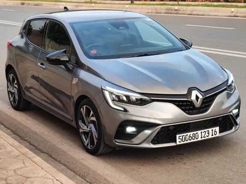 Renault Clio 5  2023 RS Line