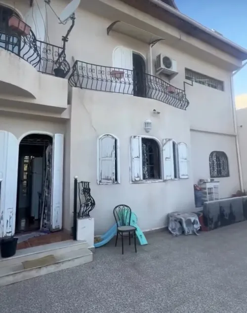 Vente Villa Constantine Constantine