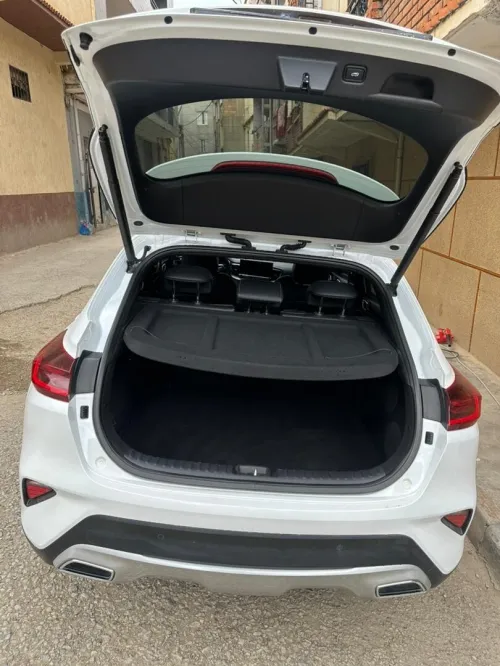 Kia X-Ceed 2022 Active Business
