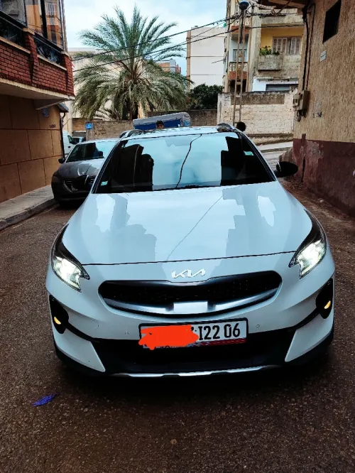 Kia X-Ceed 2022 Active Business