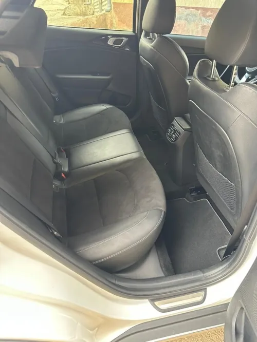 Kia X-Ceed 2022 Active Business
