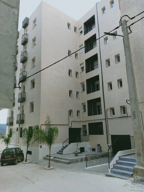 Location Appartement F2 Boumerdes Boudouaou