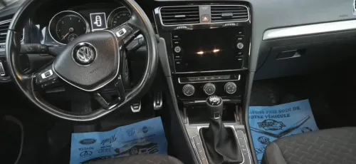 Volkswagen Golf 7 2019 JOIN