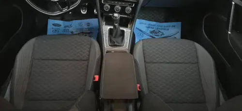 Volkswagen Golf 7 2019 JOIN