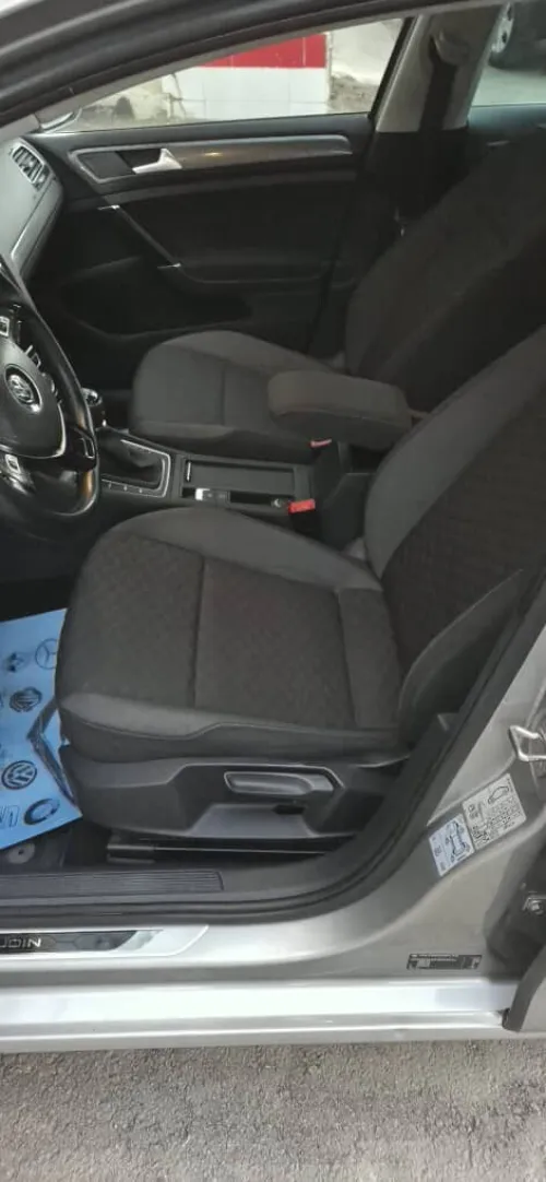 Volkswagen Golf 7 2019 JOIN