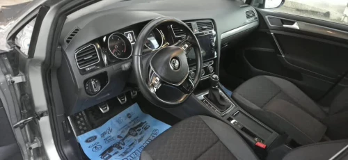 Volkswagen Golf 7 2019 JOIN