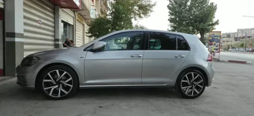 Volkswagen Golf 7 2019 JOIN