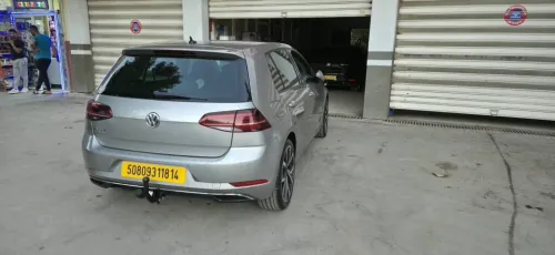 Volkswagen Golf 7 2019 JOIN