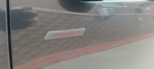 Dacia Sandero 2019 Stepway techroad