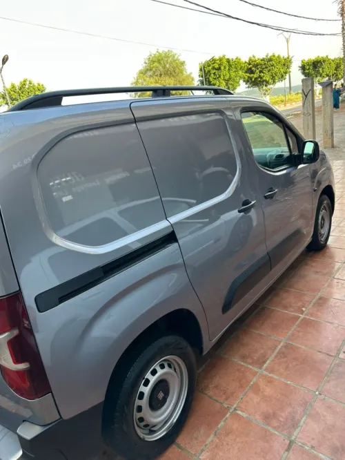 Fiat Doblo 2024 