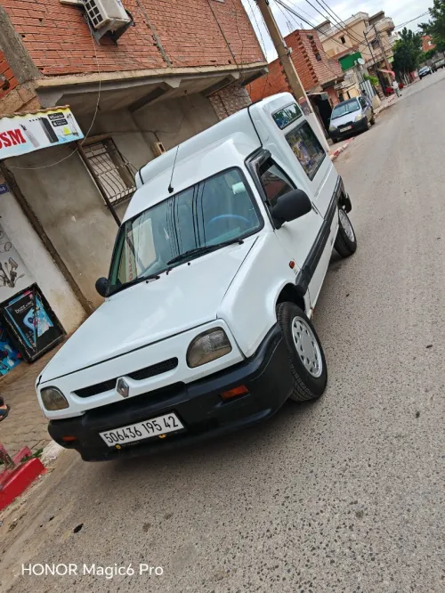 Renault Express 1995 Express