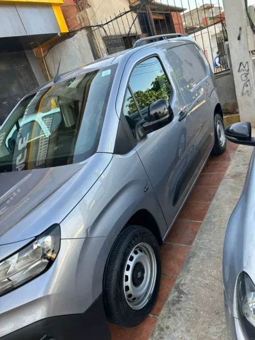 Fiat Doblo 2024 