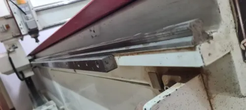 CNC Router Exitech