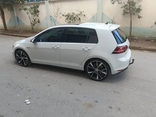 Volkswagen Golf 7 2016 Golf 7