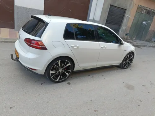 Volkswagen Golf 7 2016 Golf 7