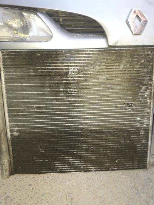 Radiateur Clim Renault Kadjar d'origine
