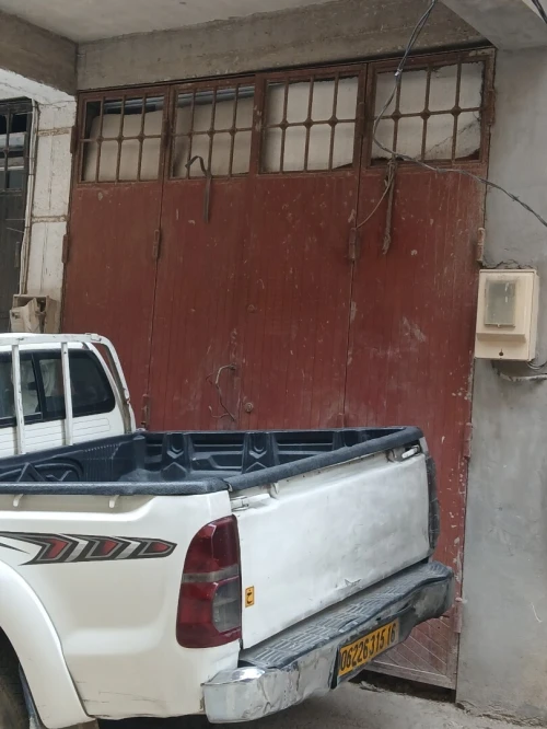 Location Local Alger Dely brahim
