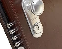 porte d'entré blindée anti effraction classe 3 de DIERRE 100% fabriquée en Italie
