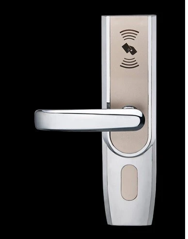 Serrure d hôtel RFID