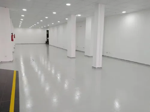 Résine Epoxy