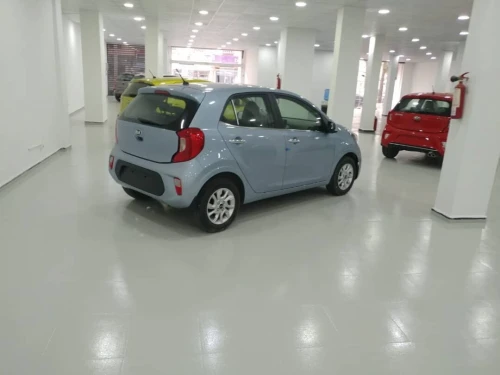 Résine époxy sur carrelage 