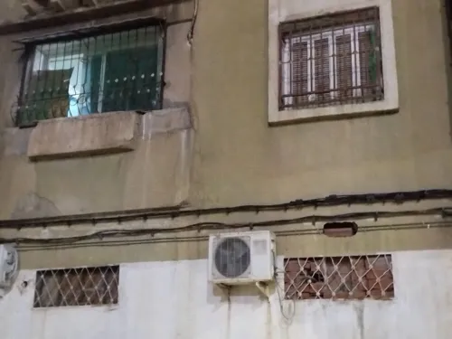 Vente Appartement F3 Tissemsilt Tissemsilt