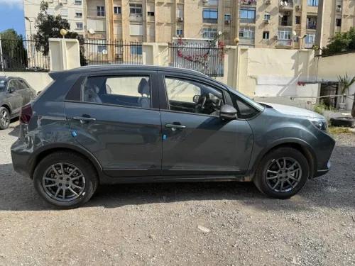 Geely GX3 PRO  2026 Livan  international