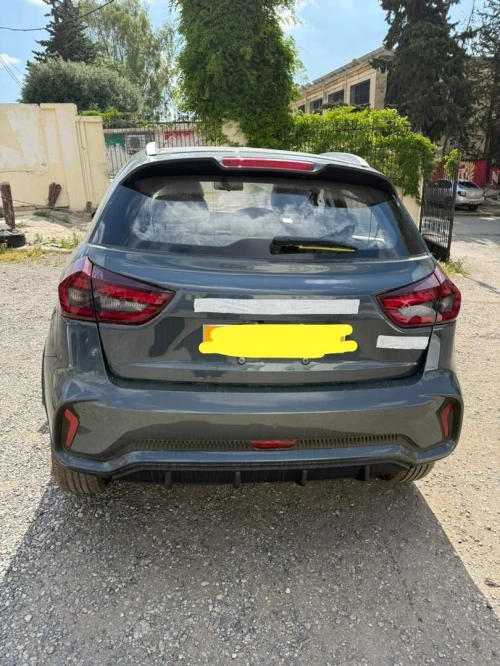 Geely GX3 PRO  2026 Livan  international