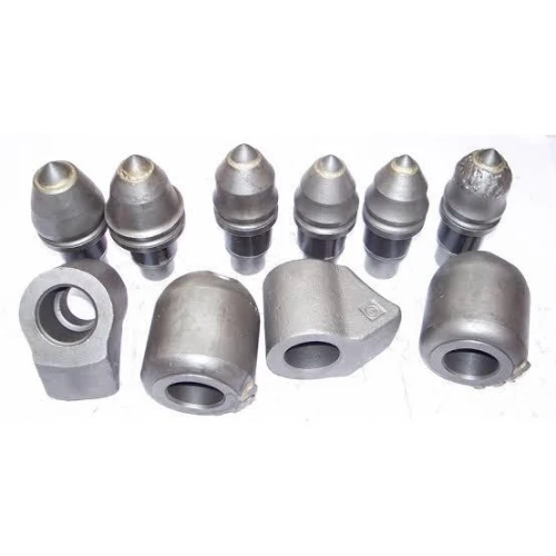 PIC et PORTE-PIC DENT et PORTE-DENT POUR TRANCHEUSE FOREUSE FRAISEUSE A FROID CASAGRANDE SOILMEC BAUER MAIT SANY XCMG VOGELE WIRTGEN VOLVO MARINI VERMEER GARBIN 