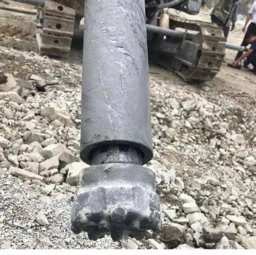 مارطو فوندوترو MARTEAU FOND DE TROU 