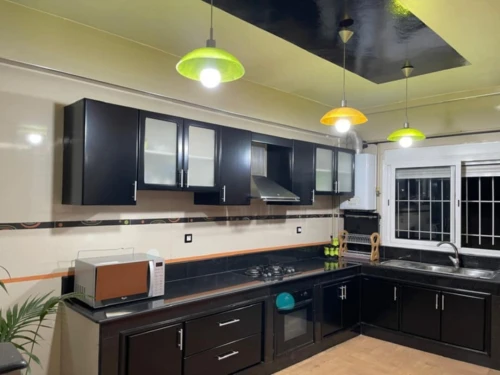 Location vacances Appartement F3 Tlemcen Tlemcen