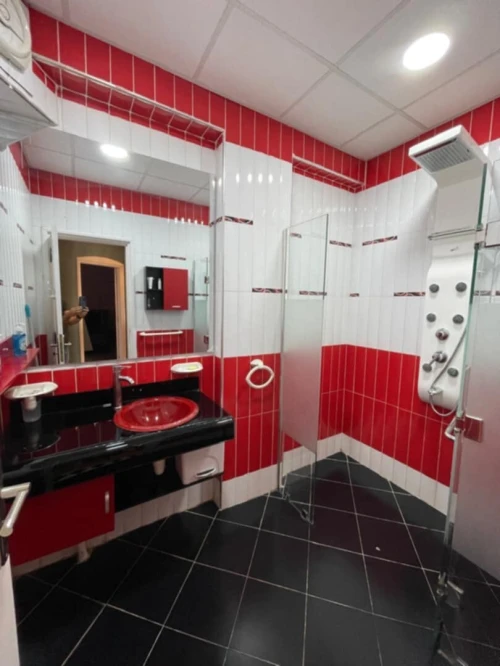 Location vacances Appartement F3 Tlemcen Tlemcen