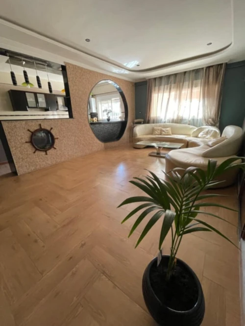Location vacances Appartement F3 Tlemcen Tlemcen