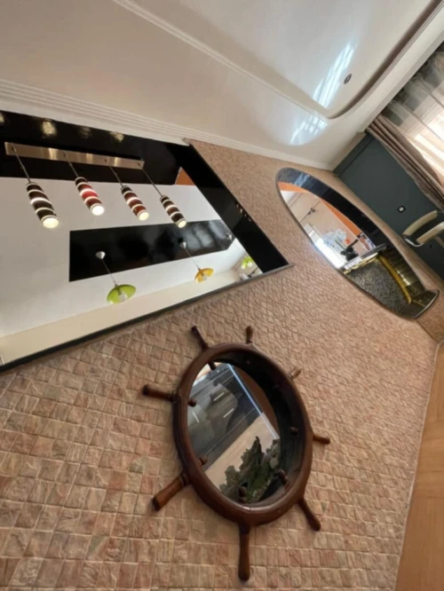 Location vacances Appartement F3 Tlemcen Tlemcen