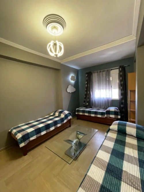 Location vacances Appartement F3 Tlemcen Tlemcen
