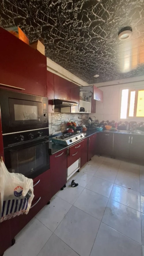 Vente Appartement Duplex F5 Boumerdès Boumerdes