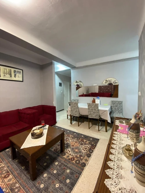 Vente Appartement F3 Boumerdès Boudouaou