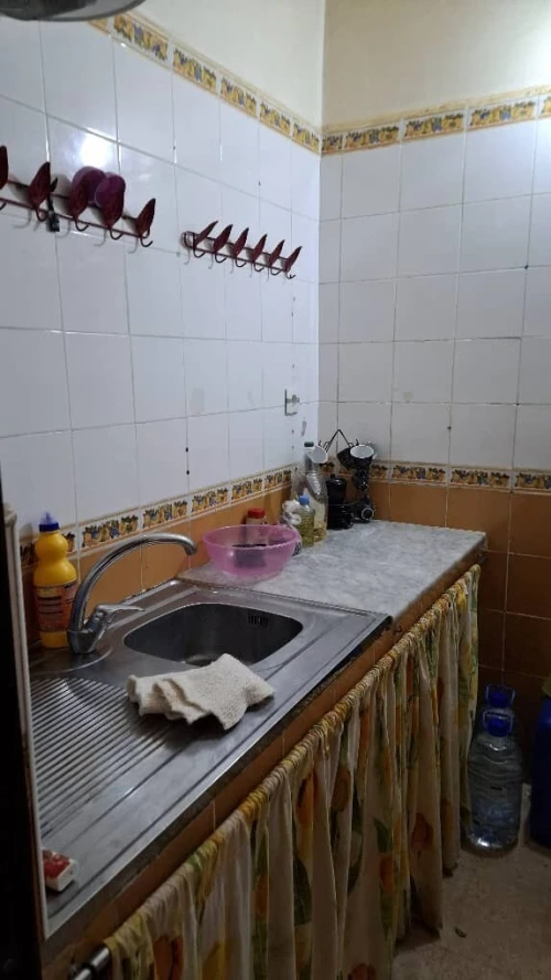 Vente Appartement F2 Boumerdès Boumerdes